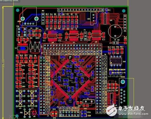 ad如何生成gerber文件?操作方法解析