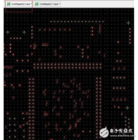 ad如何生成gerber文件?操作方法解析