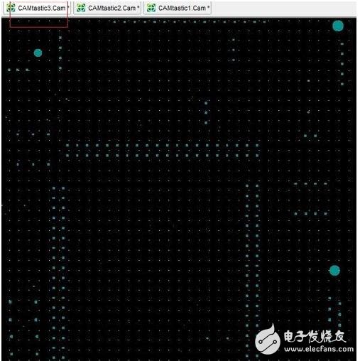 ad如何生成gerber文件?操作方法解析
